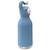 Gourde isotherme bestie eléphant (460 ml) Violet, rose 1 - vertbaudet enfant 