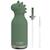 Gourde isotherme bestie dinosaure (460 ml) Vert, noir 2 - vertbaudet enfant 