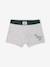 Lot 5 boxers dino encre 5 - vertbaudet enfant 