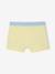 Lot 5 boxers van vert d'eau 7 - vertbaudet enfant 