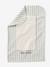 Housse matelas à langer personnalisable beige imprimé+écru / vert feuille+multicolore+vert sauge 16 - vertbaudet enfant 