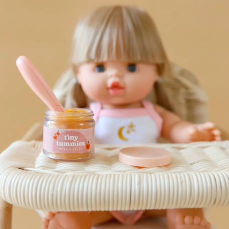 Petit pot magique pour poupée pêche Beige+Jaune+Marron+Orange+Rose+Rose+Vert+Violet 15 - vertbaudet enfant 