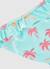 Maillot de bain imprimé palmiers Multicolore 4 - vertbaudet enfant 