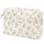 Trousse de toilette camila miley Ecru, vert 1 - vertbaudet enfant 