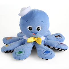 Jouet-Peluche musicale