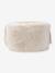 Couffin bébé Kuko blanc+marron 4 - vertbaudet enfant 