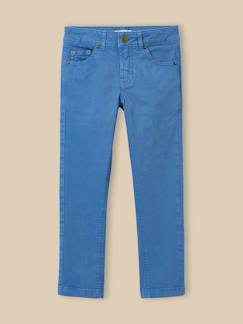 -Pantalon 5 poches garçon