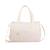 Sac à langer bébé pocketstyle Blanc+Vert, écru 1 - vertbaudet enfant 