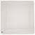 Tapis de jeu cloudy rib oatmeal (100 x 100 cm) Ecru 2 - vertbaudet enfant 