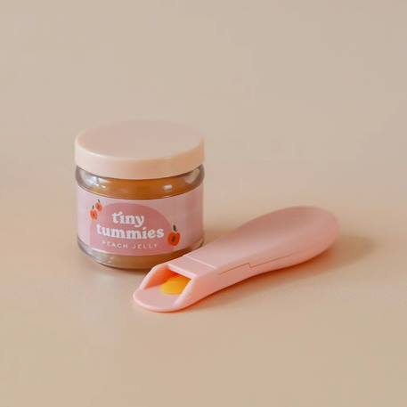 Petit pot magique pour poupée pêche Beige+Jaune+Marron+Orange+Rose+Rose+Vert+Violet 16 - vertbaudet enfant 
