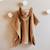 Poncho de bain diego (1-4 ans) Marron, noir 5 - vertbaudet enfant 