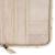 Protège carnet de santé mimosa vert Ecru, vert 3 - vertbaudet enfant 