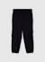 Pantalon fille Noir 2 - vertbaudet enfant 