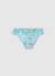 Maillot de bain imprimé palmiers Multicolore 1 - vertbaudet enfant 