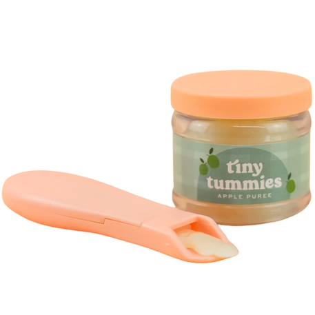Petit pot magique pour poupée pêche Beige+Jaune+Marron+Orange+Rose+Rose+Vert+Violet 27 - vertbaudet enfant 