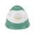 Pot d'apprentissage avec cuvette amovible Beige+Vert 9 - vertbaudet enfant 