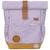 Cartable cp rolltop little gang mauve Mauve 1 - vertbaudet enfant 