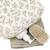 Trousse de toilette camila miley Ecru, vert 2 - vertbaudet enfant 