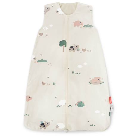Gigoteuse farm Sable tog 1 1 - vertbaudet enfant 