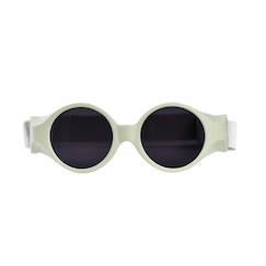 Lunettes de soleil bandeau ajustable 0-9 mois  - vertbaudet enfant