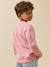 Sweat Celadon+Ciel+Orage+Rose 17 - vertbaudet enfant 