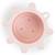 Jeu d'eau lot de 3 gobelets empilables elphee Jaune, vert, transparent+Rose 10 - vertbaudet enfant 