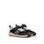 Sneakers garçon textile lacets- fermeture adhésive barefoot Black+bleu foncé–turquoise+Noir-gris 17 - vertbaudet enfant 