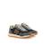 Sneakers garçon textile lacets Bleu – bleu clair+Blue 10 - vertbaudet enfant 