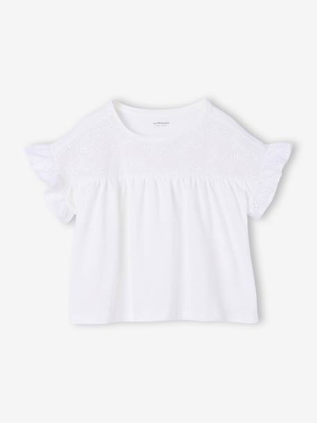 T-shirt Zara pour fille taille 11-12 ans - Vêtements