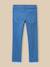 Pantalon 5 poches garçon Denim bleu+Kaki+Marine clair+Toffee 2 - vertbaudet enfant 