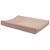 Lot de 2 housses de matelas à langer Rose, écru 3 - vertbaudet enfant 