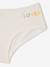 Lot 7 shorties basics rose 10 - vertbaudet enfant 