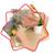 Gourdes réutilisables compote x15 Multicolore 3 - vertbaudet enfant 