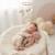Poupée en tissu ours teddy ultra doux Pink 3 - vertbaudet enfant 