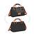 Sac à langer bébé pocketstyle Noir 5 - vertbaudet enfant 