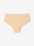 Lot 7 shorties basics rose 5 - vertbaudet enfant 