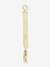 Attache-tétines Just-1-clic beige+vert 1 - vertbaudet enfant 