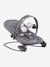 Transat évolutif Hoopla Moon grey 1 - vertbaudet enfant 