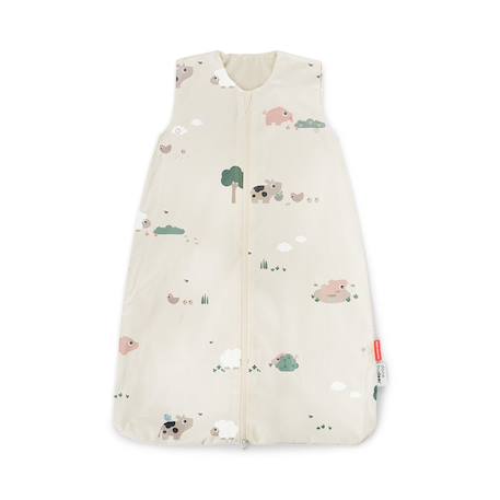 Gigoteuse farm Sable tog 1 2 - vertbaudet enfant 