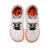 Sneakers de foot garçon synthétique lacets- fermeture adhésive Black+White 12 - vertbaudet enfant 