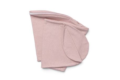 Housse coussin de grossesse buddy Rose 1 - vertbaudet enfant 