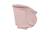 Housse coussin de grossesse buddy Rose 1 - vertbaudet enfant 