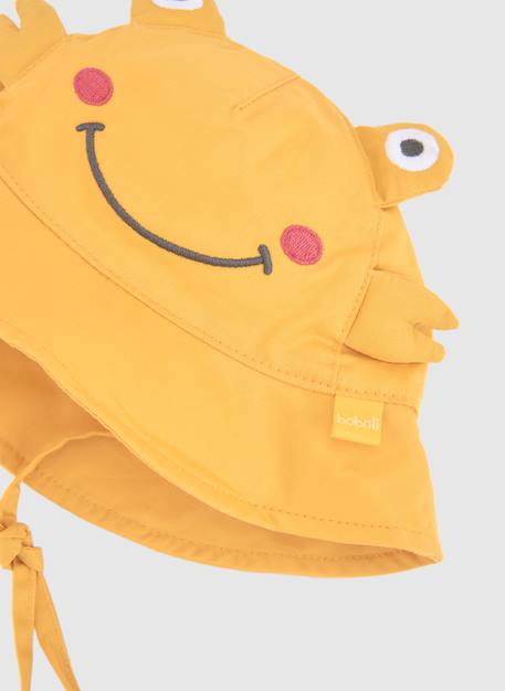 Bob bébé Jaune 3 - vertbaudet enfant 
