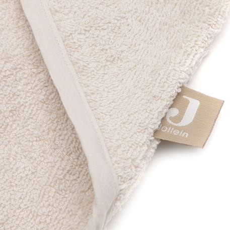 Cape de bain Ecru, noir, jaune 5 - vertbaudet enfant 