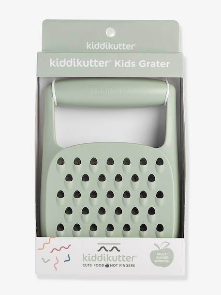 Râpe d'apprentissage vert 2 - vertbaudet enfant 