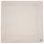 Tapis de jeu cloudy rib oatmeal (100 x 100 cm) Ecru 1 - vertbaudet enfant 