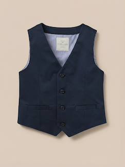 Gilet de costume  - vertbaudet enfant