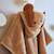 Poncho de bain diego (1-4 ans) Marron, noir 6 - vertbaudet enfant 