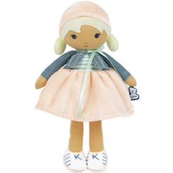 Jouet-Poupons et poupées-Poupée souple chloé
