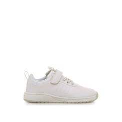 Chaussures-Sneakers garçon synthétique lacets- fermeture adhésive barefoot